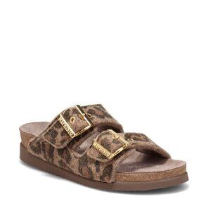 Mephisto Hester Wool Sandals